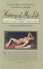 History of My Life  7  8 vols