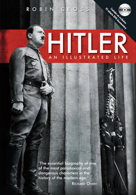 Hitler - an illustrated life