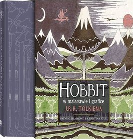 Hobbit w malarstwie i grafice Tolkiena
