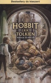 Hobbit - wydanie kieszonkowe