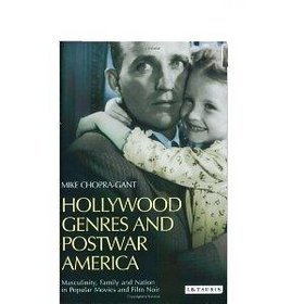 Hollywood Genres  Post-war America