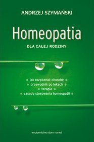 Homeopatia dla całej rodziny