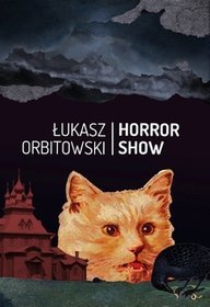 EBOOK Horror Show