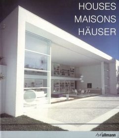 Houses, Maisons, Hauser. Wersja trójjęzyczna