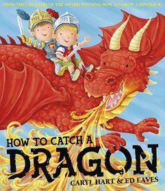 How To Catch a Dragon