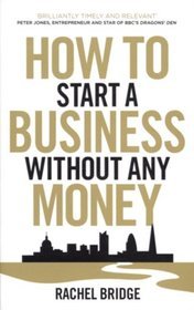How to Start a Business without Any Money