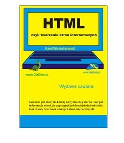 HTML, czyli tworzenie stron internetowych