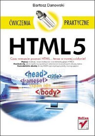 HTML5. Ćwiczenia praktyczne