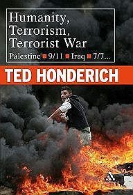 Humanity Terrorism Terrorist War Palestine  9-11 Iraq 7-7