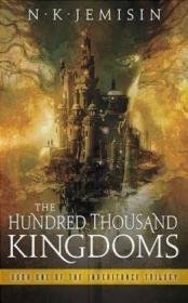 Hundred-Thousand Kingdoms