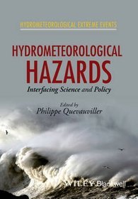 Hydrometeorological Hazards