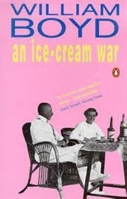 Ice-Cream War