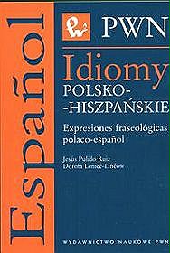Idiomy polsko-hiszpańskie Expresiones fraseologicas polaco-espanol