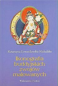 Ikonografia buddyjskich zwojów malowanych