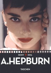 Ikony kina. A. Hepburn