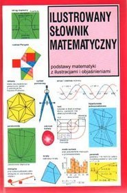 Ilustrowany słownik matematyczny