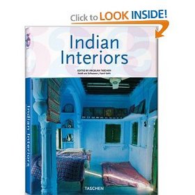 Indian interiors