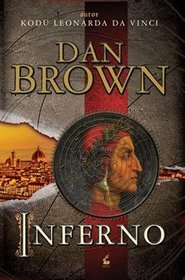 Inferno - książka audio na CD (format MP3)