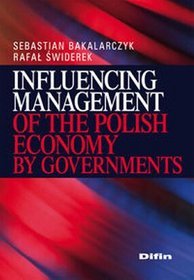 Influencing Management of the Polish Economy by Governments