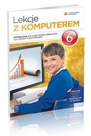 Lekcje z komputerem 6 Podręcznik
