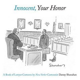 Innocent Your Honor