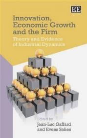 Innovation Economic Growth and the Firm