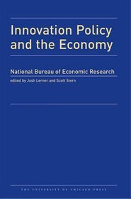 Innovation Policy and the Economy 2012: v.13