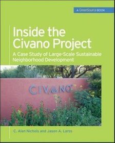 Inside the Civano Project: GreenSource Books