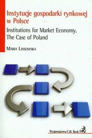 Instytucje gospodarki rynkowej w Polsce