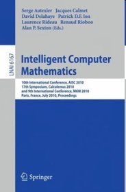 Intelligent Computer Mathematics