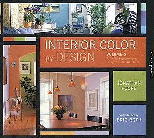 Interior Colour by Design V 2