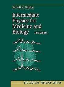 Intermediate Physics for Medicine  Biology