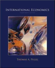 International Economics 14e