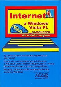 Internet z Windows Vista PL - mini samouczek dla nieinformatyków