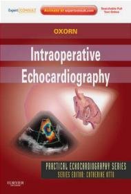 Intraoperative Echocardiography