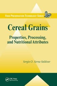 Introduction to Cereal Grains