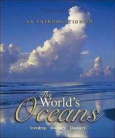 Introduction to the World's Oceans with Bind in Olc Card