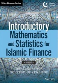 Introductory mathematics and statistics for islamic finance
