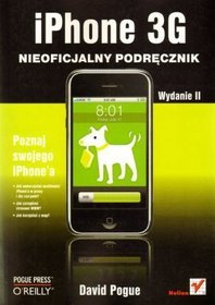 iPhone 3G. Nieoficjalny podręcznik. Wydanie II