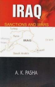 IRAQ Sanctions  Wars