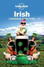 Irish Language  Culture