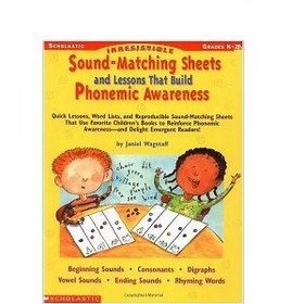 Irresistable Sound-Matching Sheets  Lessons That Build