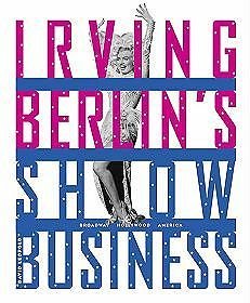 Irving Berlin's Show Business