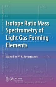 Isotope Ratio Mass Spectrometry