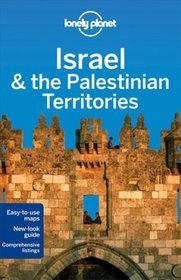 Israel and the Palestinian Territories 7