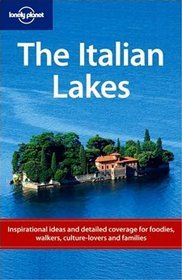 Italian Lakes TSK 1e