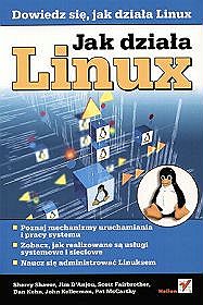 Jak działa Linux