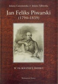 Jan Feliks Piwarski 1794-1859