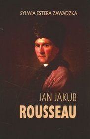 Jan Jakub Rousseau
