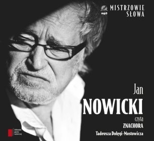 Jan Nowicki czyta 